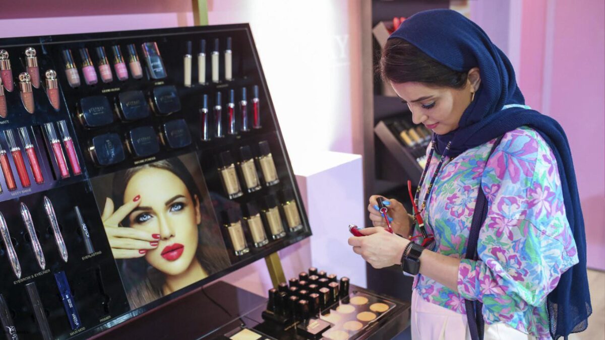 برندهای زیبایی ایرانی