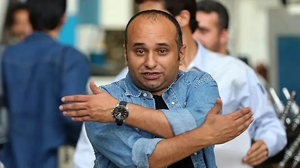 مازیار میری