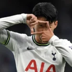 سون هیونگ مین