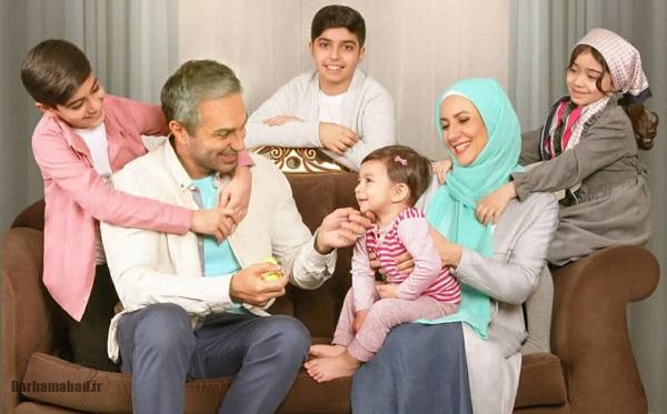 تربیت چندفرزندی سالم