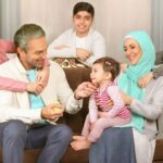 تربیت چندفرزندی سالم