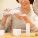 مراقبت پوست شبانه برای کسانی که زیاد آرایش میکنند