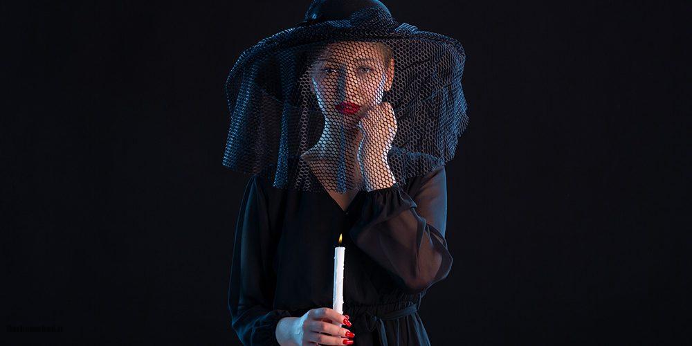 مدیریت سوگ در خانواده