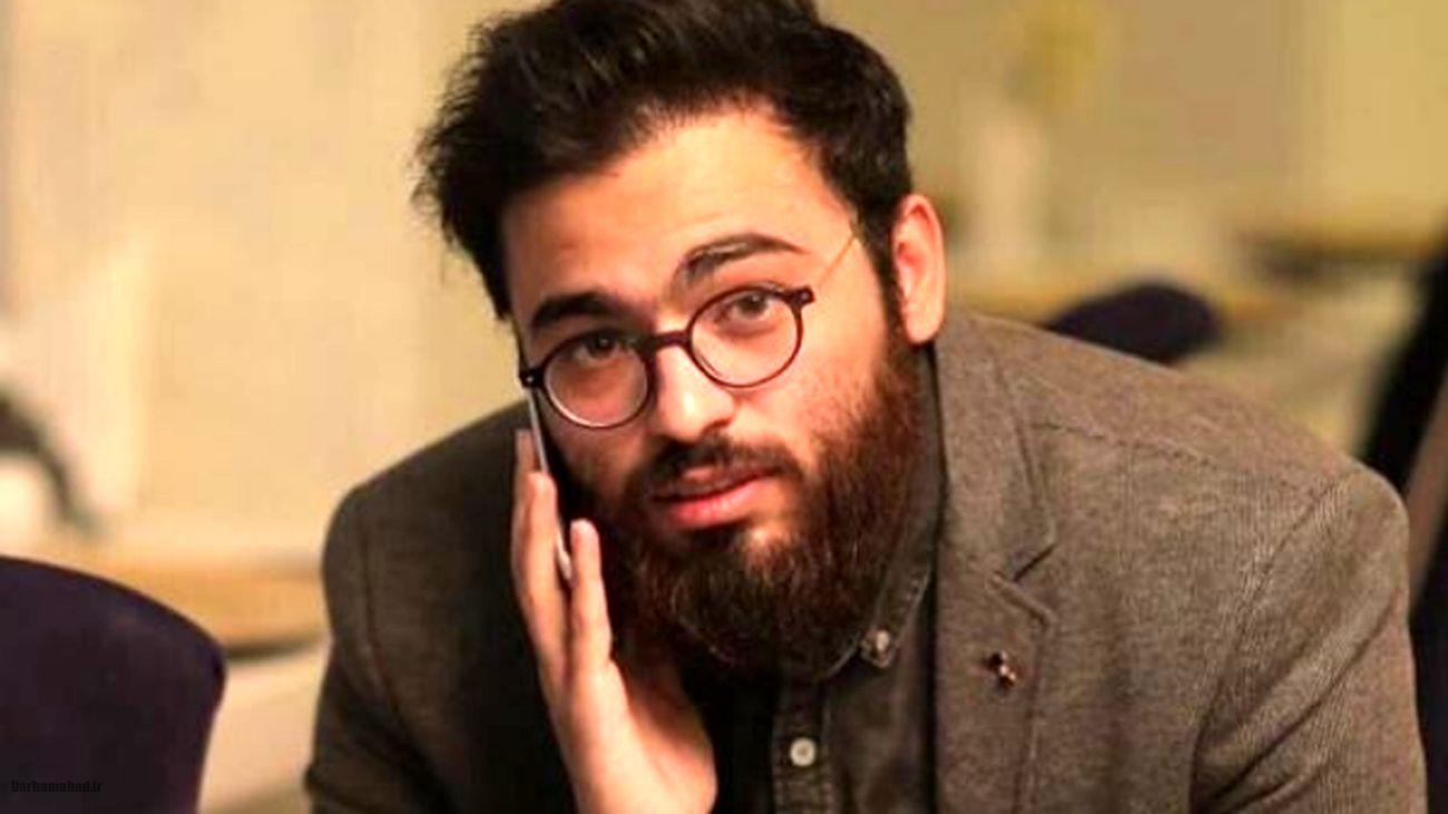 خفت گیری مصطفی امامی