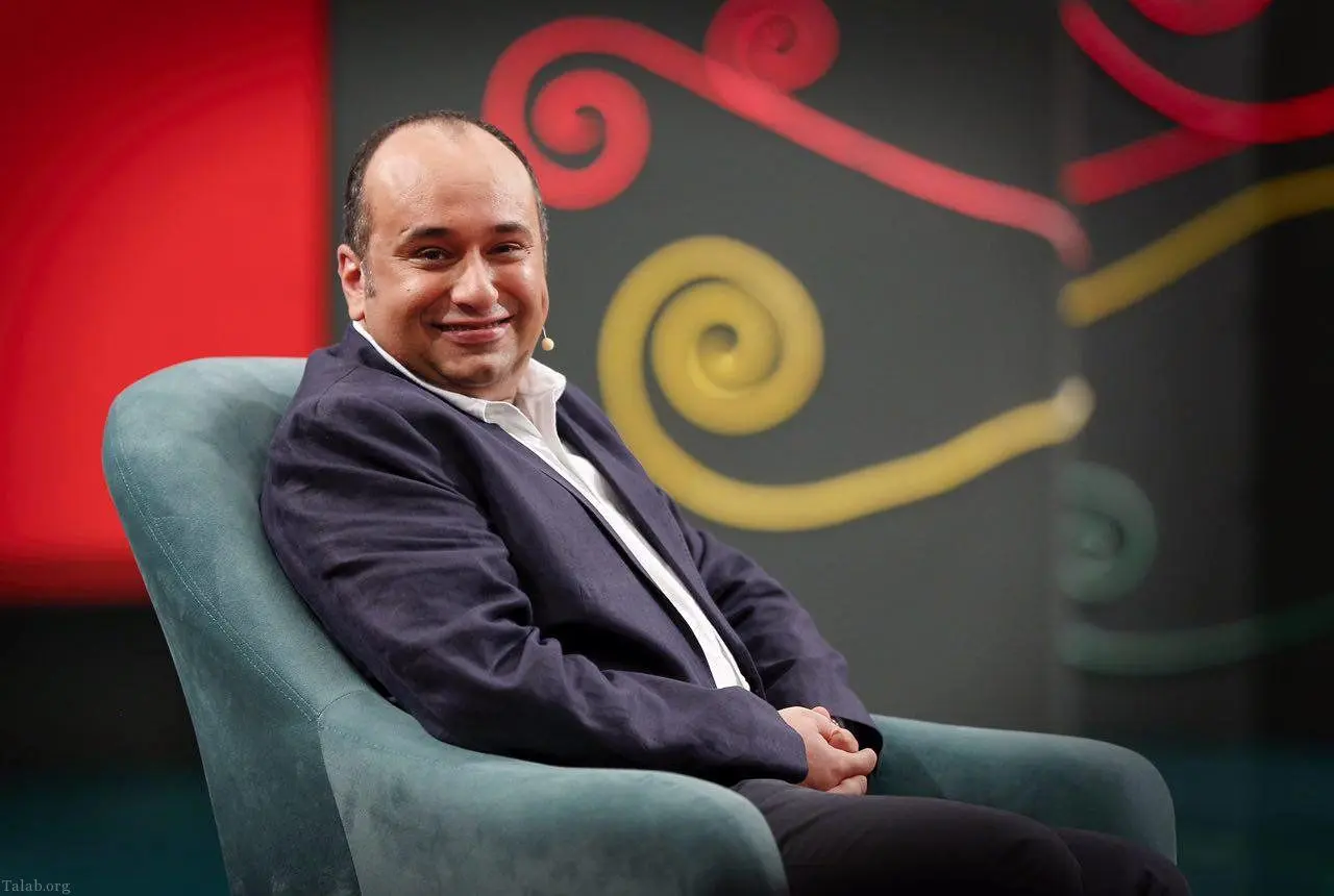 مازیار میری