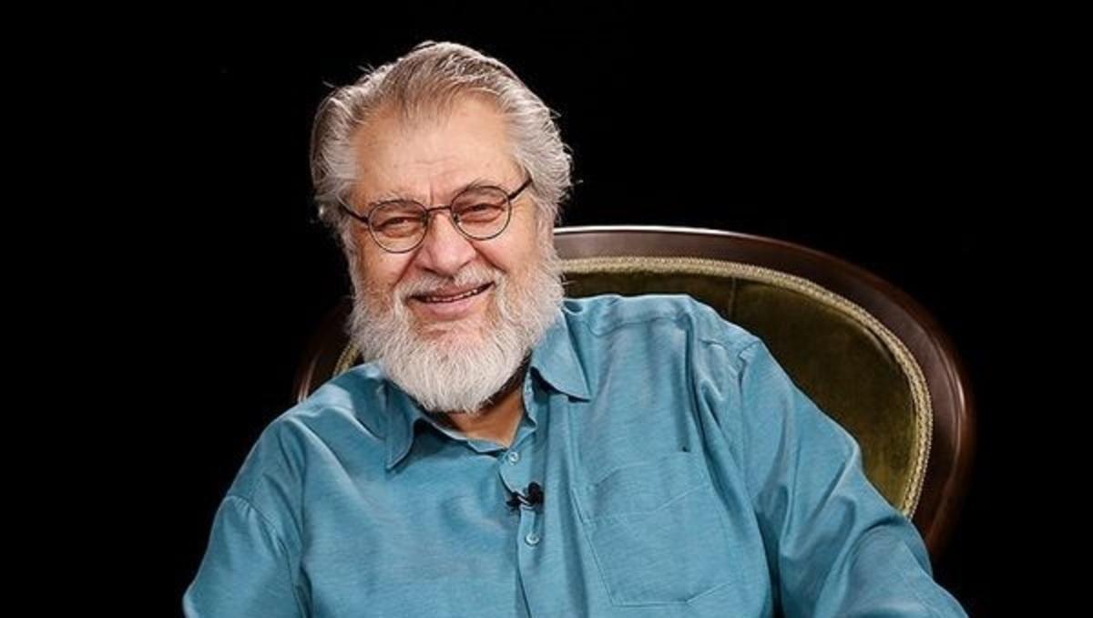 نادر طالب زاده