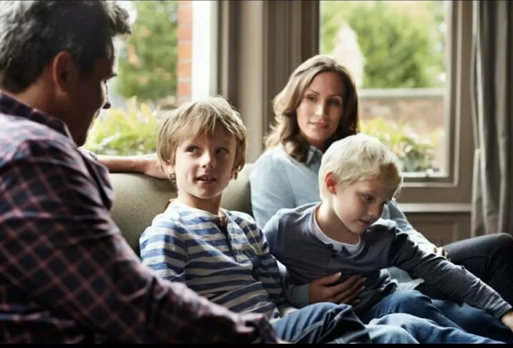 والدین والدین