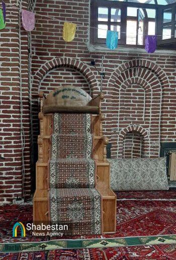 مسجد «سیدالشهداء» خوی؛ شکوه پیوندِ تاریخ و هنر از عهد قاجار تا امروز