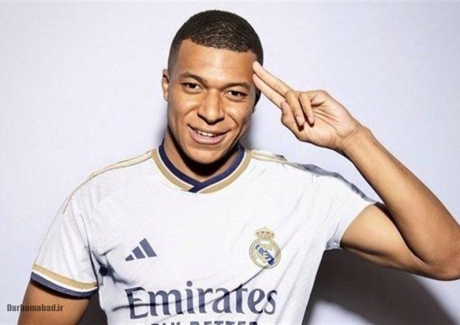 کیلیان امباپه