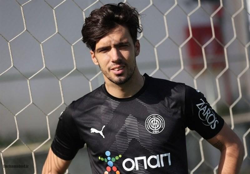 Marko Bakić مارکو باکیچ