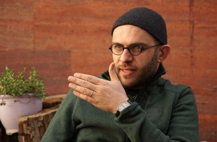 بابک حمیدیان