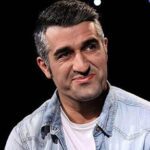 پژمان جمشیدی