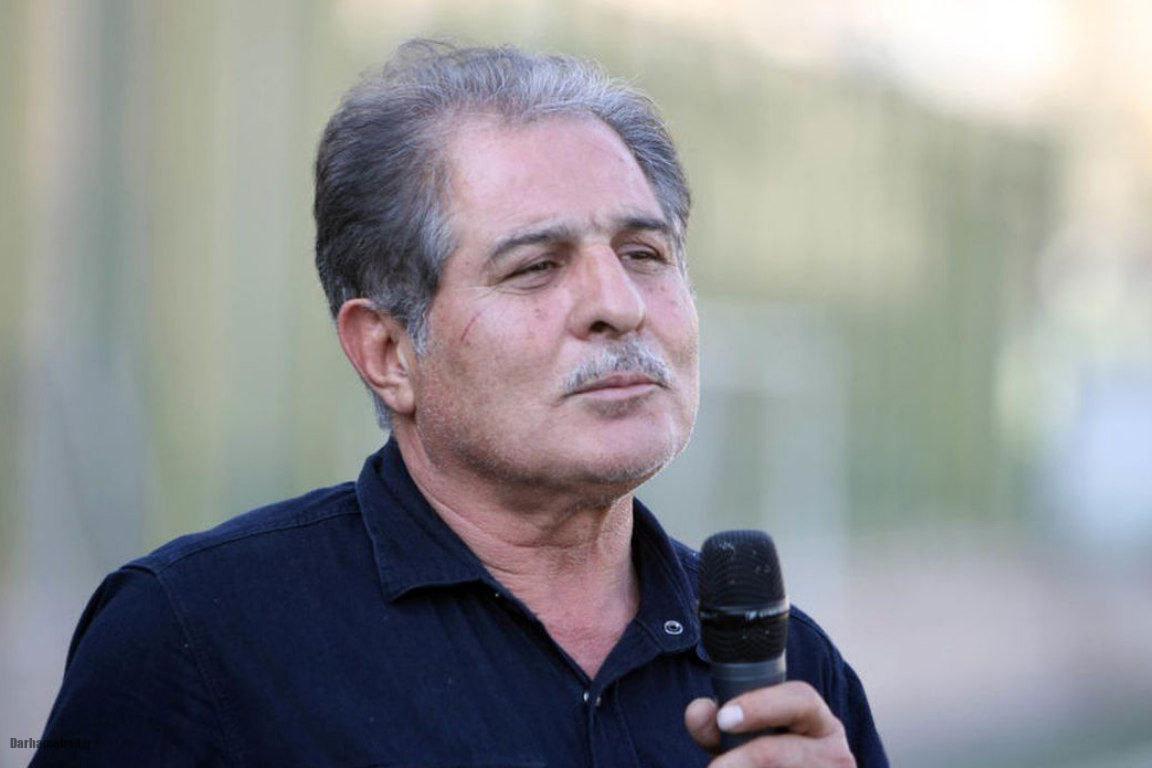 محمد پنجعلی