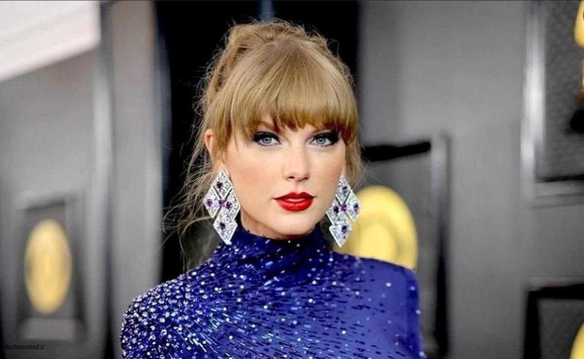 تیلور سوئیفت