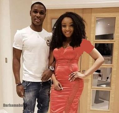 ایگالو و زنش