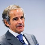 رافائل گروسی