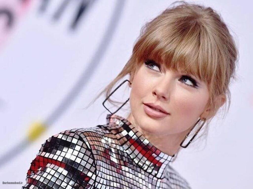 تیلور سوئیفت
