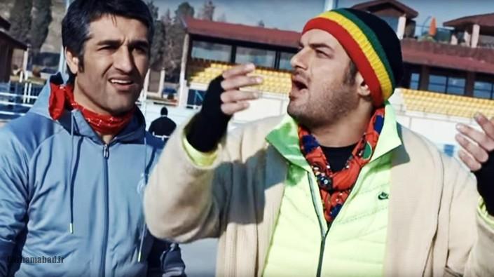 پژمان جمشیدی پژمان جمشیدی