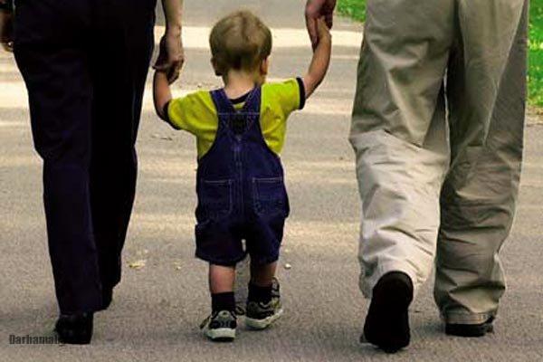 والدین والدین