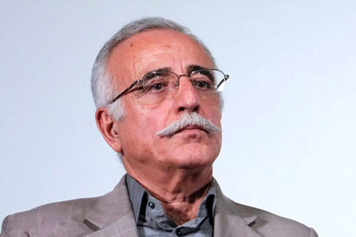 عبدالله اسکندری