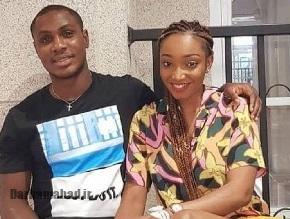 همسر ایگالو 