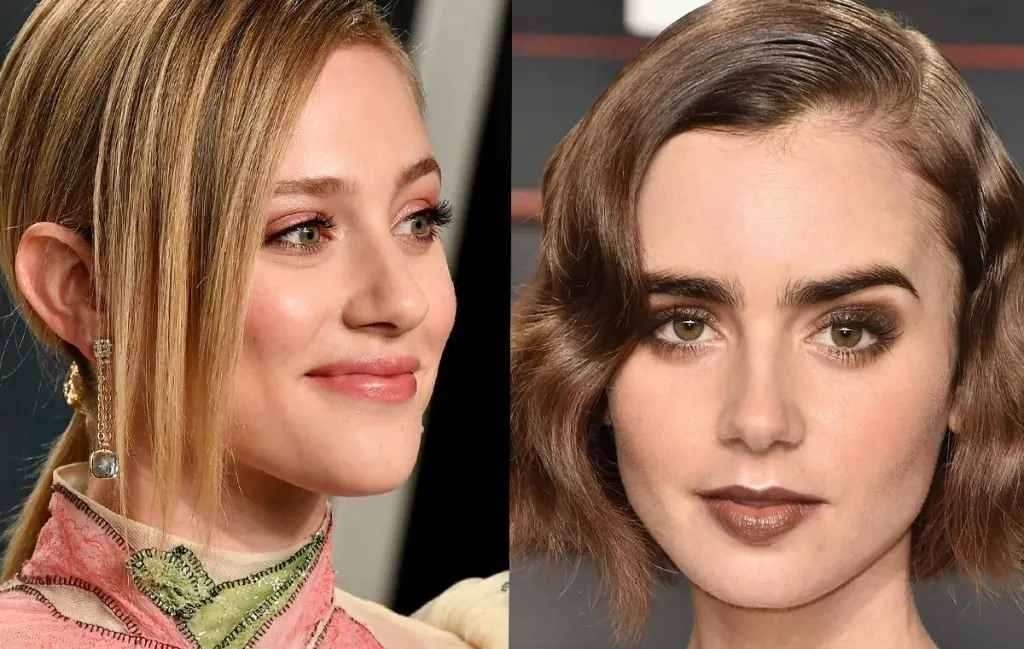 آرایش مینیمال