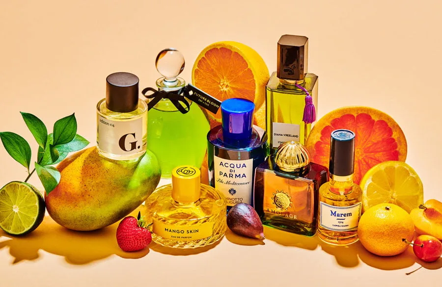 ادکلن تابستانی مردانه؛ نکات مهم انتخاب بهترین ادکلن های مردانه روزهای گرم 2 Mens summer cologne 2