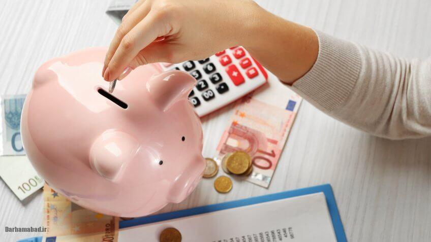 راهکار مقابله با فشار اقتصادی