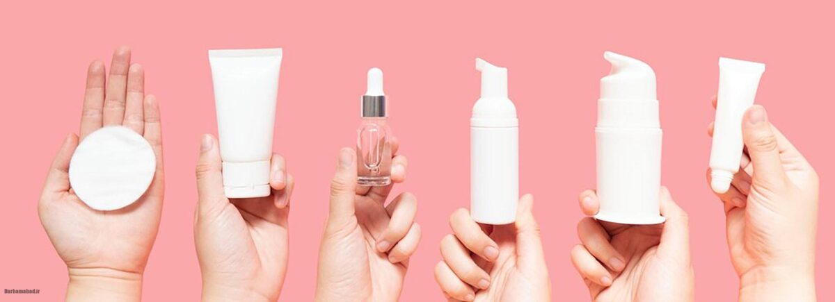 روتین ضد آلودگی صبح و شب