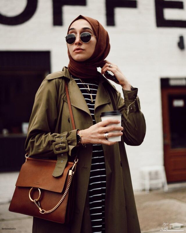 استایل زنان ایرانی 