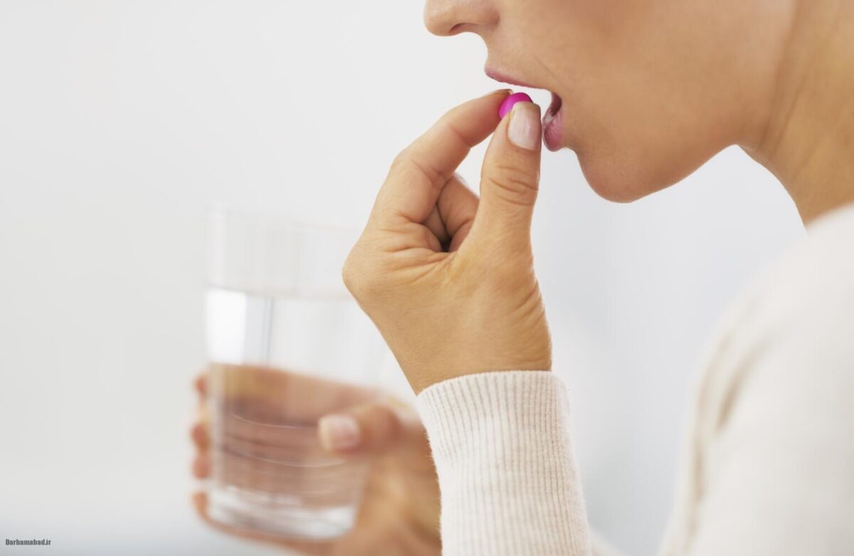 پریبیوتیک پوست