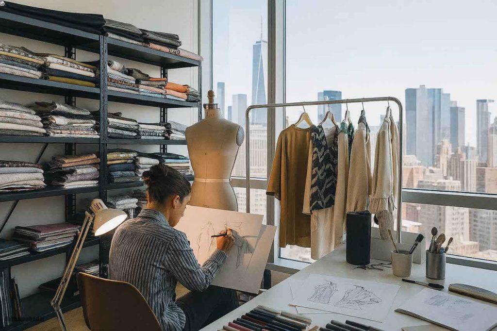 AI در استایل‌یابی 