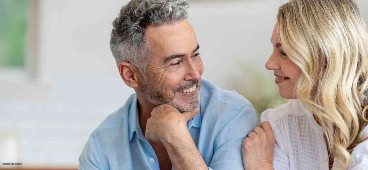 دلبستگی ایمن