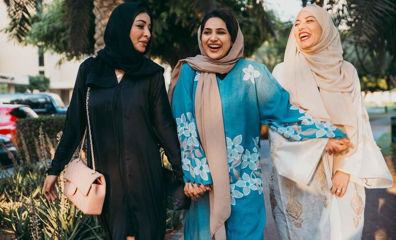 مد در ایران ۲۰۲۶ 