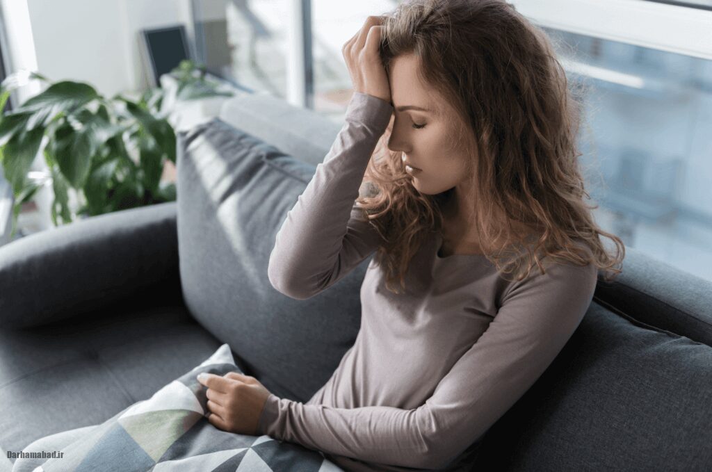 روانشناسی خلق و خو در کرونا