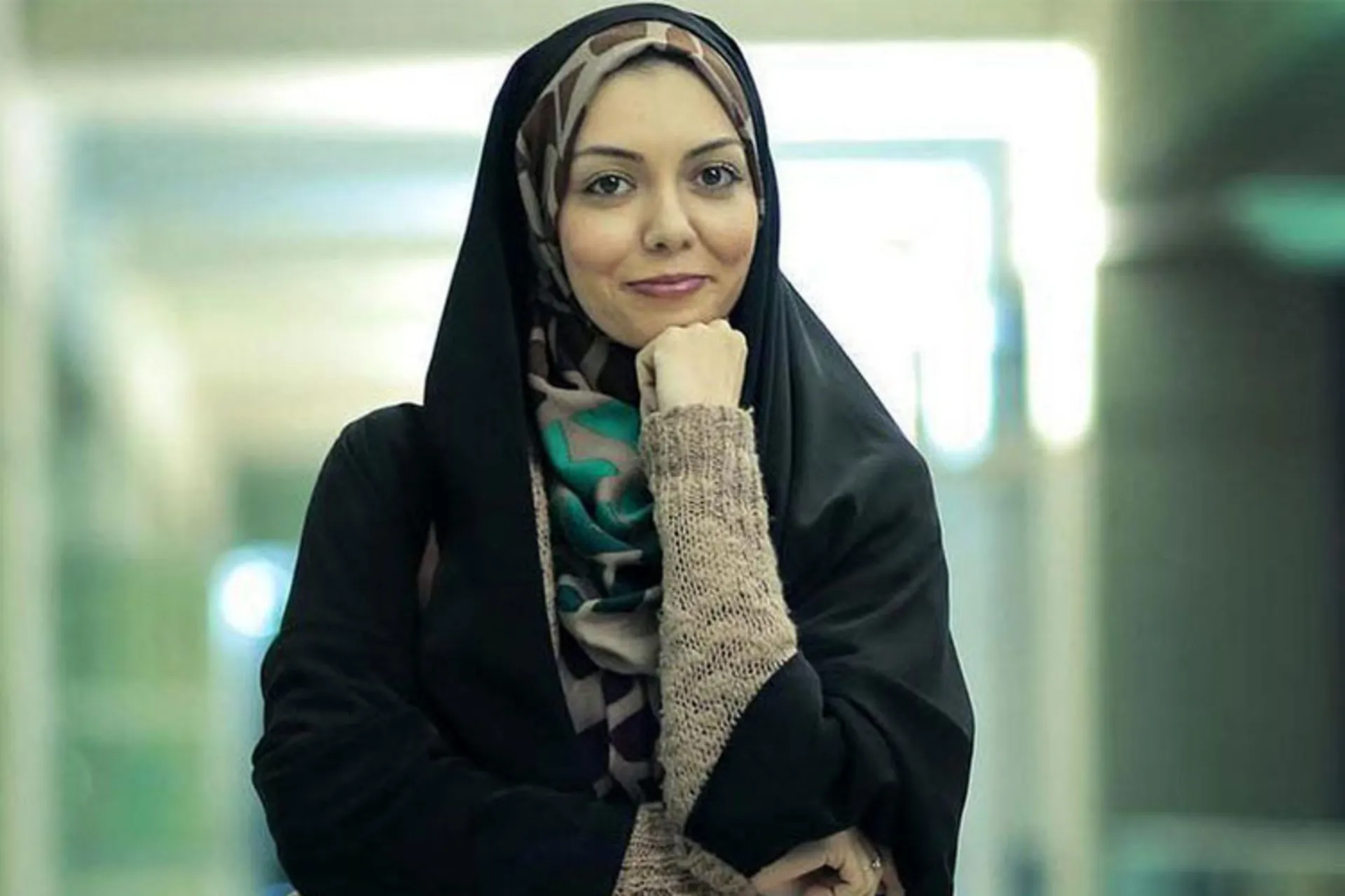 آزاده نامداری