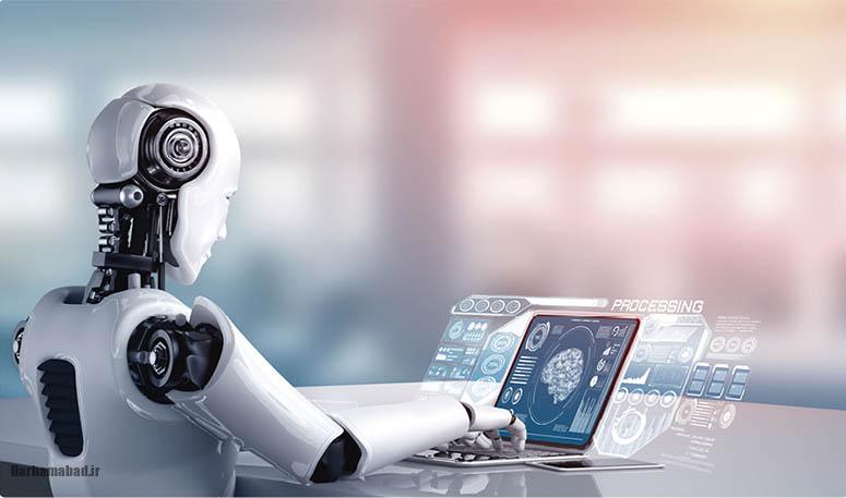 هوش مصنوعی چگونه بازار کار را بازتعریف می‌کند؟