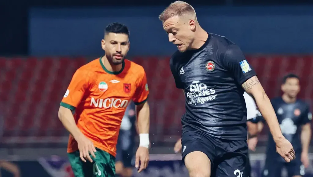 ریکاردو آلوز ریکاردو آلوز