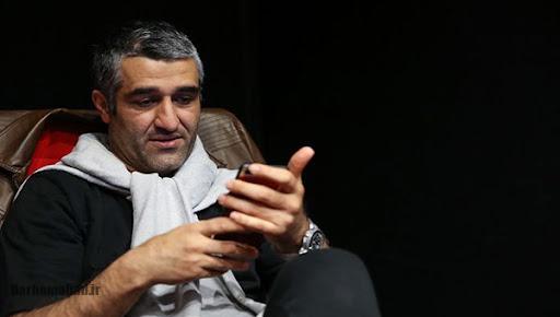 پژمان جمشیدی پژمان جمشیدی