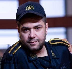 مسعود بهرامی