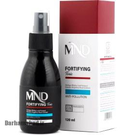 تونیک‌های تقویت مو