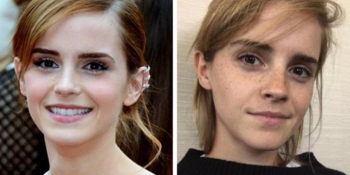 ترکیبات مفید در آرایش پاکزیبا