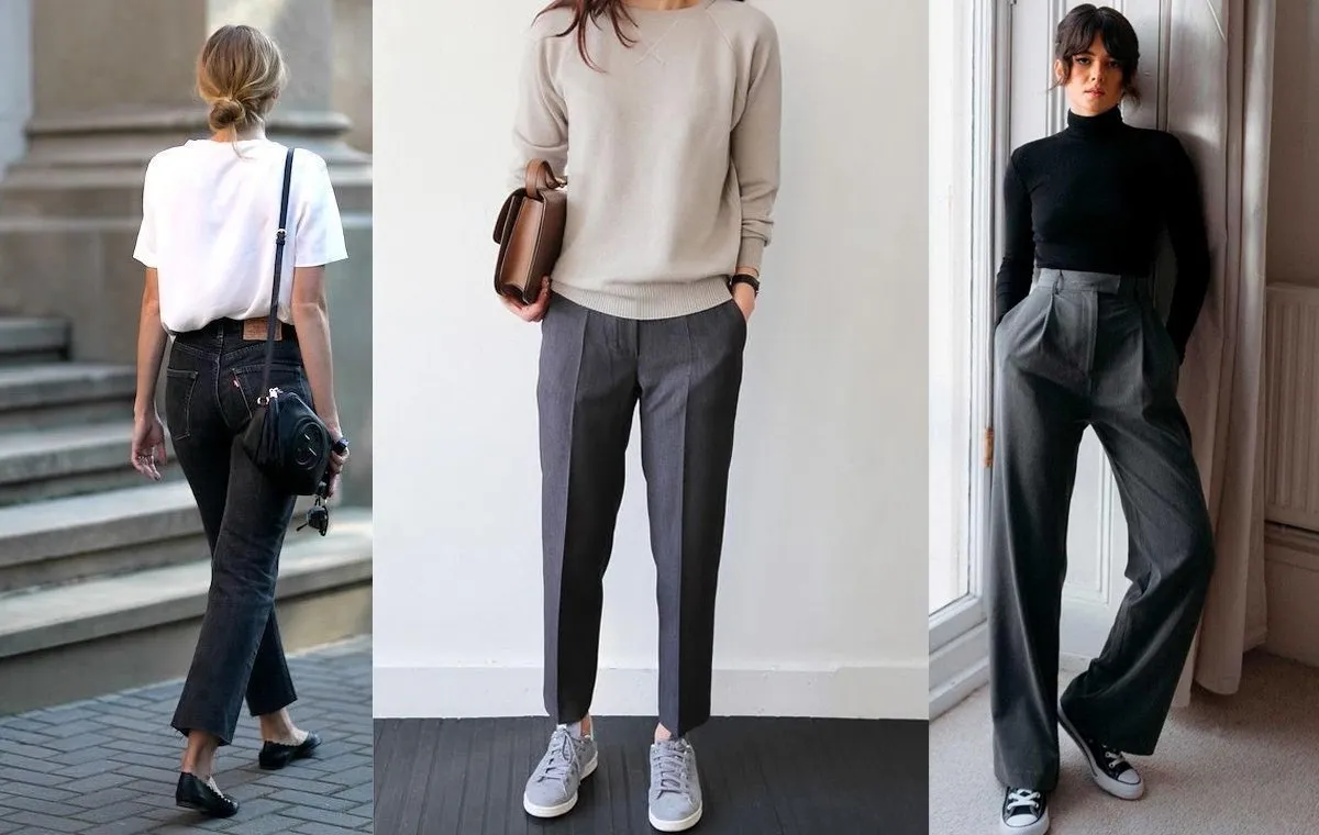 خرید لباس با بودجه محدود