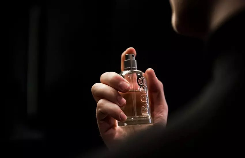 ادکلن تابستانی مردانه؛ نکات مهم انتخاب بهترین ادکلن های مردانه روزهای گرم 3 Mens summer cologne 2