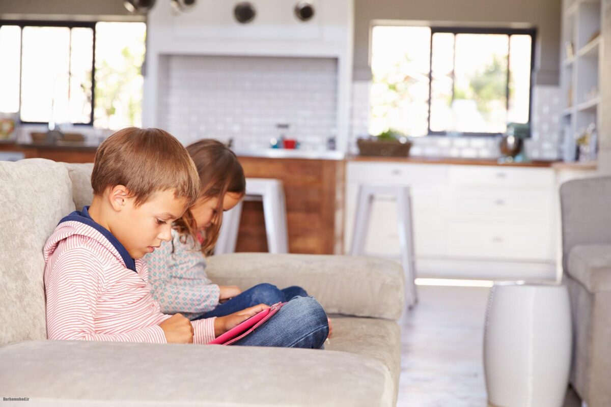 خودپنداره کودک و رسانههای اجتماعی