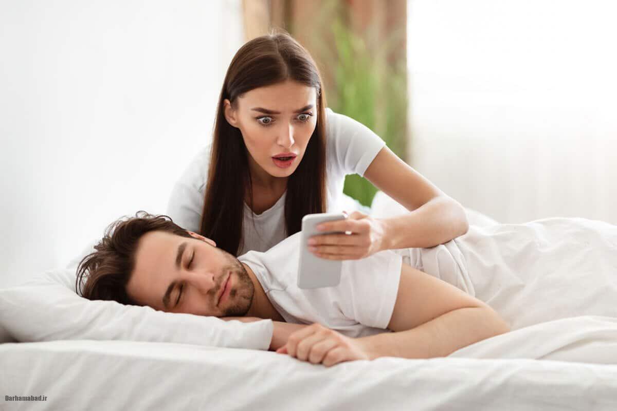 مدیریت رسانه دیجیتال در خانواده