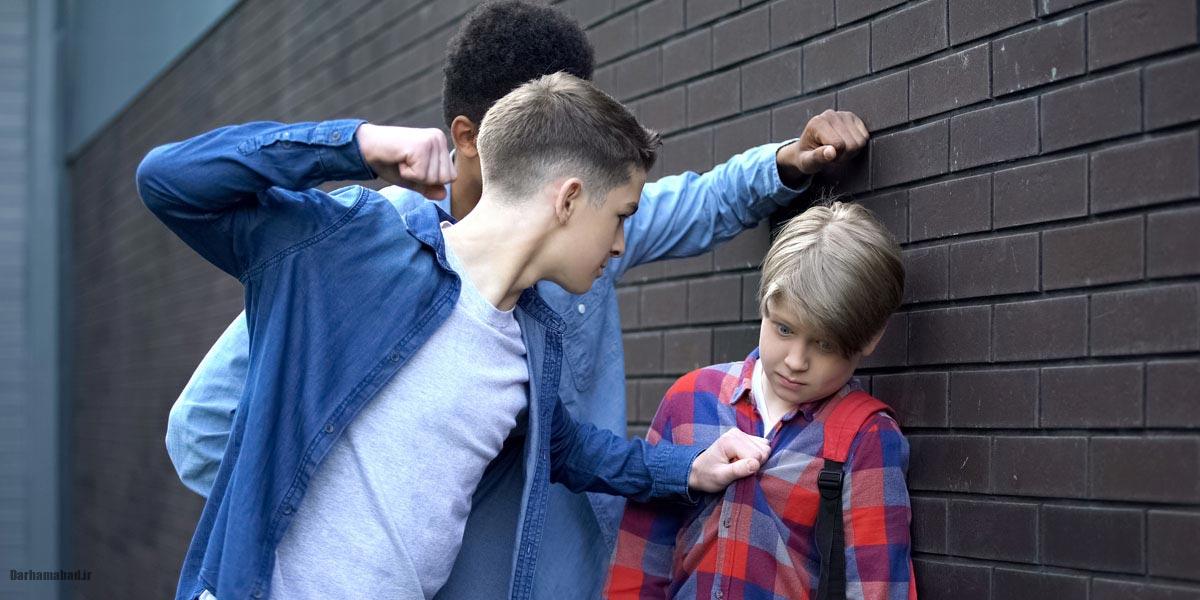 تربیت فرزند تک