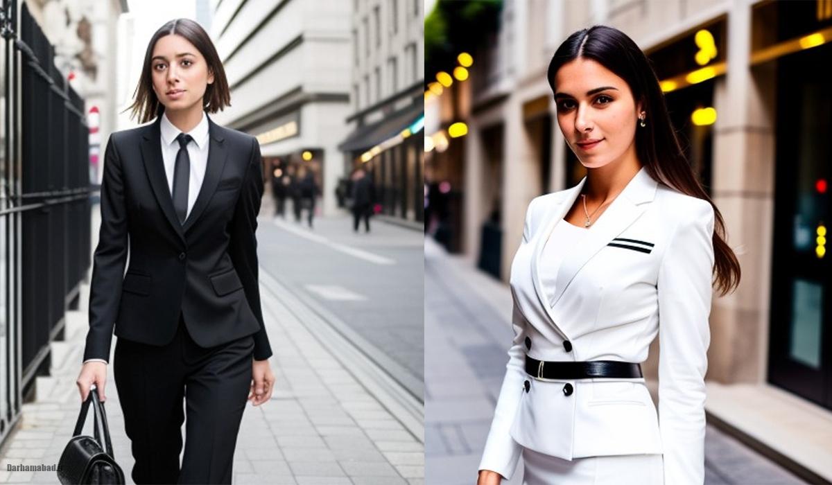 استایل حرفهای جوانان