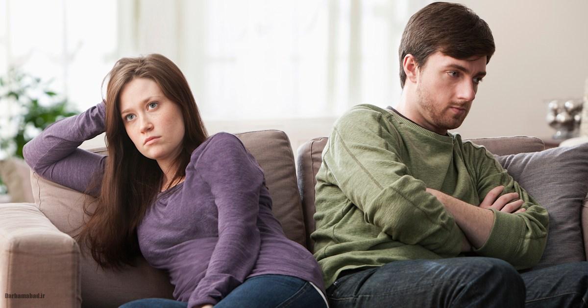 راهکار وابستگی ناسالم