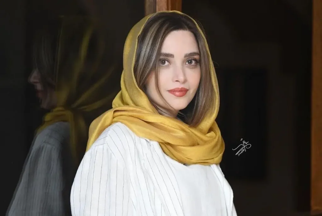 بهنوش طباطبایی بهنوش طباطبایی